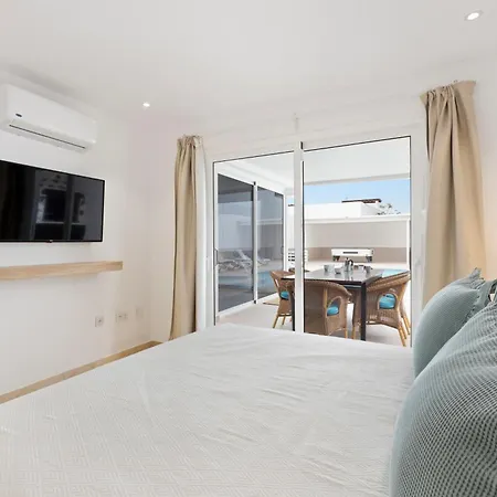 Valeria Willa Playa Blanca (Lanzarote)