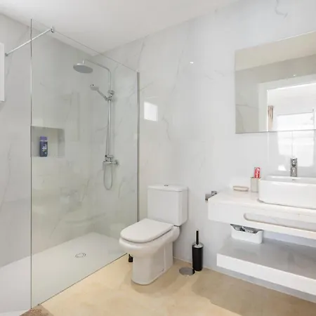 Willa Valeria Playa Blanca (Lanzarote)