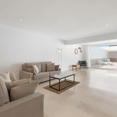 Willa Valeria Playa Blanca (Lanzarote)