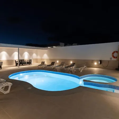 Valeria * Playa Blanca (Lanzarote)