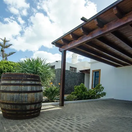 Valeria Willa Playa Blanca (Lanzarote)