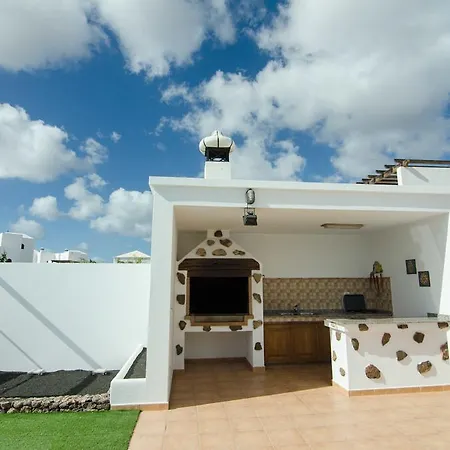 Valeria Playa Blanca (Lanzarote)