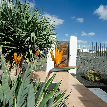 Valeria Willa Playa Blanca (Lanzarote)