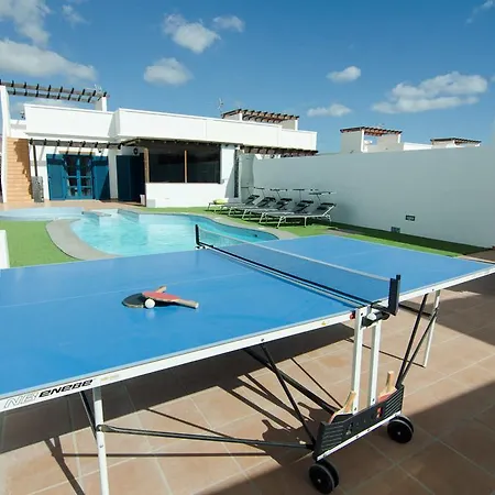 Villa Valeria *