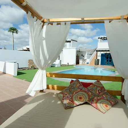 Willa Valeria Playa Blanca (Lanzarote)