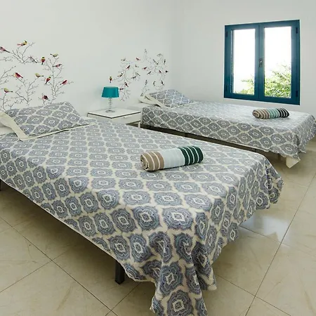 Valeria Willa Playa Blanca (Lanzarote)