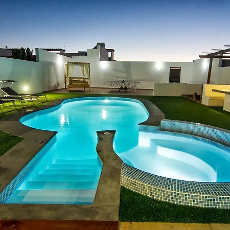 Willa Valeria Playa Blanca (Lanzarote)